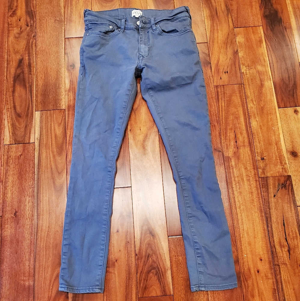 River Island Super Skinny Jeans
